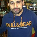 Raúl González Lázaro
