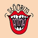 Señorita Antonia