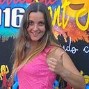 Vanessa Agudo Roldan