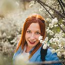 María Andrés Eslava