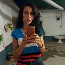 Victoria Bautista Labrador