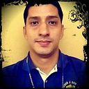 Nahum Eleazar Ramirez Oliva