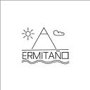 Ermitaño Ilustración