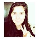 Macarena Cacciuttolo Aragón