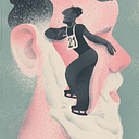 Rubén Jiménez "EL RUBENCIO"