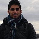 Albert González Cebrián