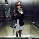 Lorena Olivares Silva