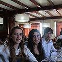 Alejandra Santamaría