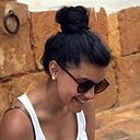 Luisa Ramírez Bernal