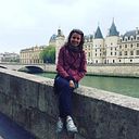 Anna Andrea Novozhilova