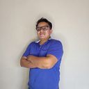 Jorge Carlos Sangama Flores