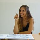 Camila Sánchez Maggiora