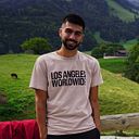 Franco Martin Echavarria