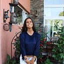 Lucía Martínez Pérez