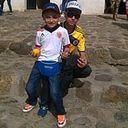 Jesus Daniel Parra Olarte