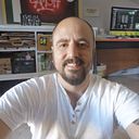 Andreu Benítez Moreno