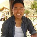 Joseph Sedano Perales