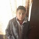 Luis Angel Lardizabal Gonzalez