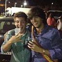 Rodri Pérez Gutiérrez