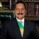 Efrain Flores