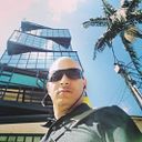 Werner Naranjo Der Vogel