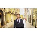 Pablo Rescalvo Sandoval