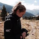 Andrea Solsona Manzano