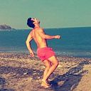 Alejandro Muñoz Cuadrado