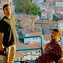 Rubén Martín Carrera