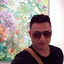 Michael Martinez Gomez