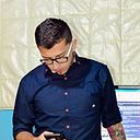 Cristhian Camargo Garcia