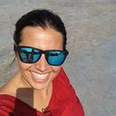 Rosario Santa María