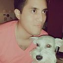 Ruben Torres Tostado