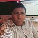 Samuel Franco Ramirez