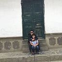 Cesar Canales Vereau