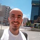Sergio Martín Valencia