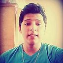 Jheyson Teran Rodriguez