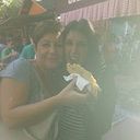 Marisa Cabrerizo Chocero