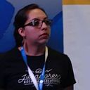 Ana Ginés Hernández