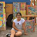 Ciria Angeles Rodriguez