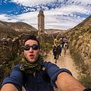 Juan Carlos González Ramírez