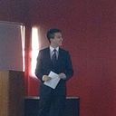 Diego Carrera Escobar