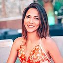 Astrid Fernandes Sánchez