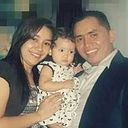 Gerson Sandoval Merchan