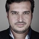Antonio Cabello