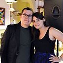 Natalia Mariel Ugarte Ugarte