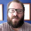 Mark Daniel (Marda) Blanc