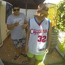 Dani Fernandez Camiña