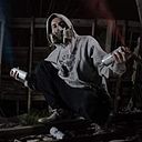 Alexis Prinser Bustamante Sanhueza