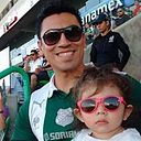 Carlos De La Cruz Herrera